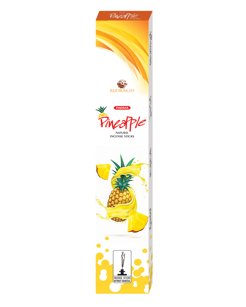 Pineapple-16g