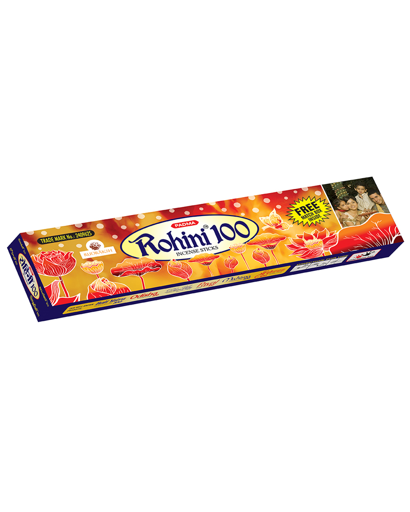 Rohini-100